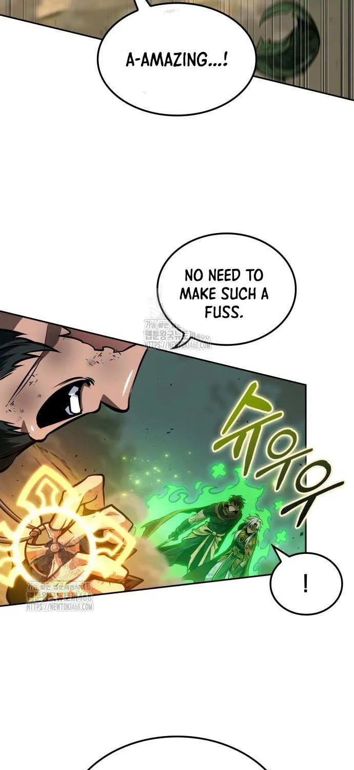 Read The Last Adventurer chapter 92 image 44 on Lezhin