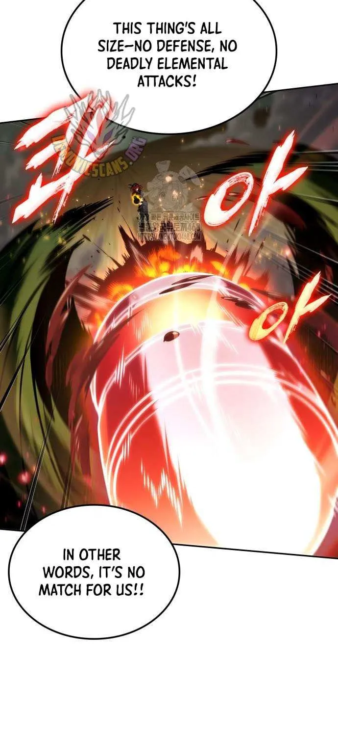 Read The Last Adventurer chapter 92 image 45 on Lezhin