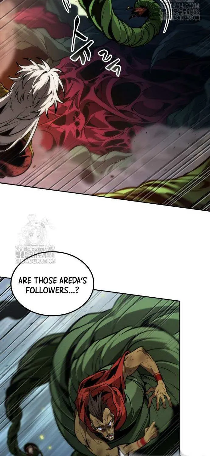 Read The Last Adventurer chapter 92 image 47 on Lezhin