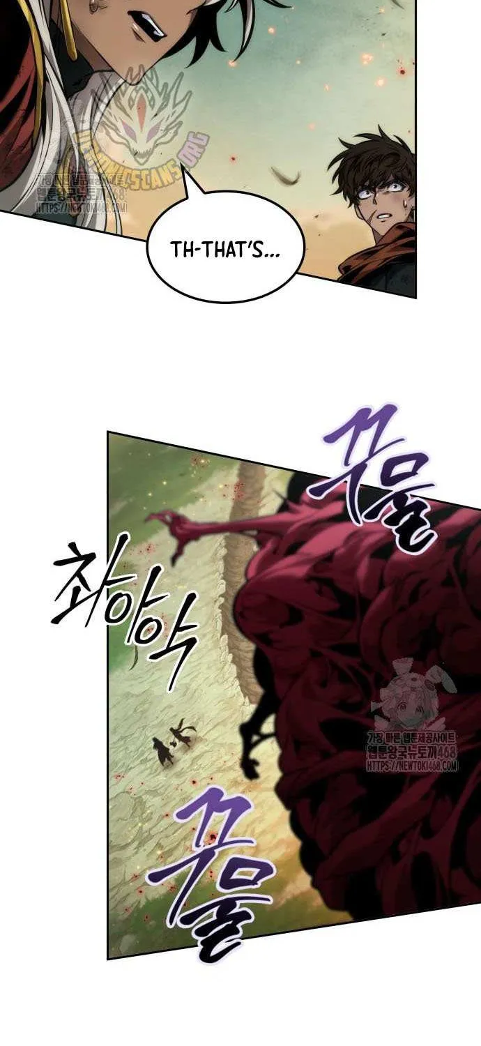 Read The Last Adventurer chapter 92 image 52 on Lezhin