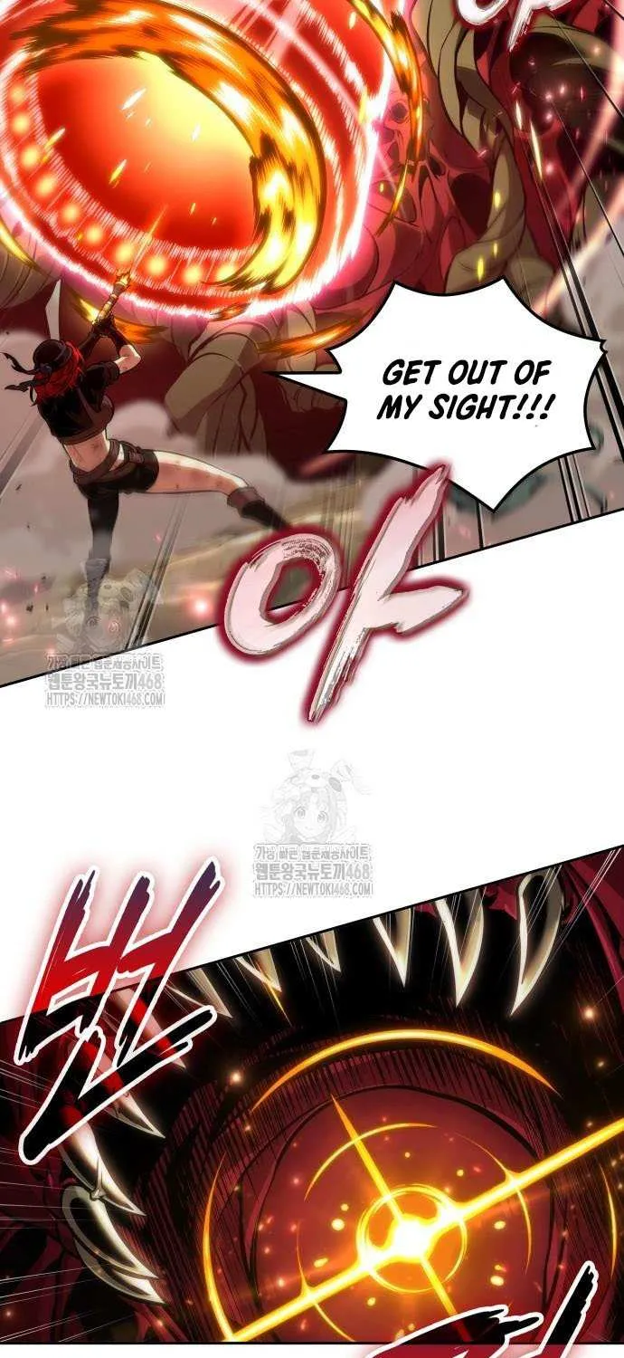 Read The Last Adventurer chapter 92 image 56 on Lezhin