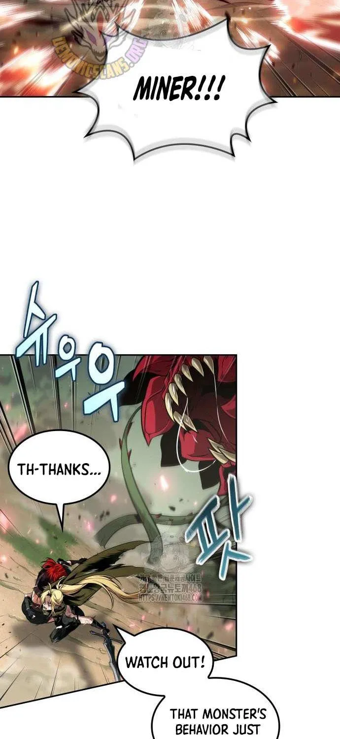 Read The Last Adventurer chapter 92 image 59 on Lezhin