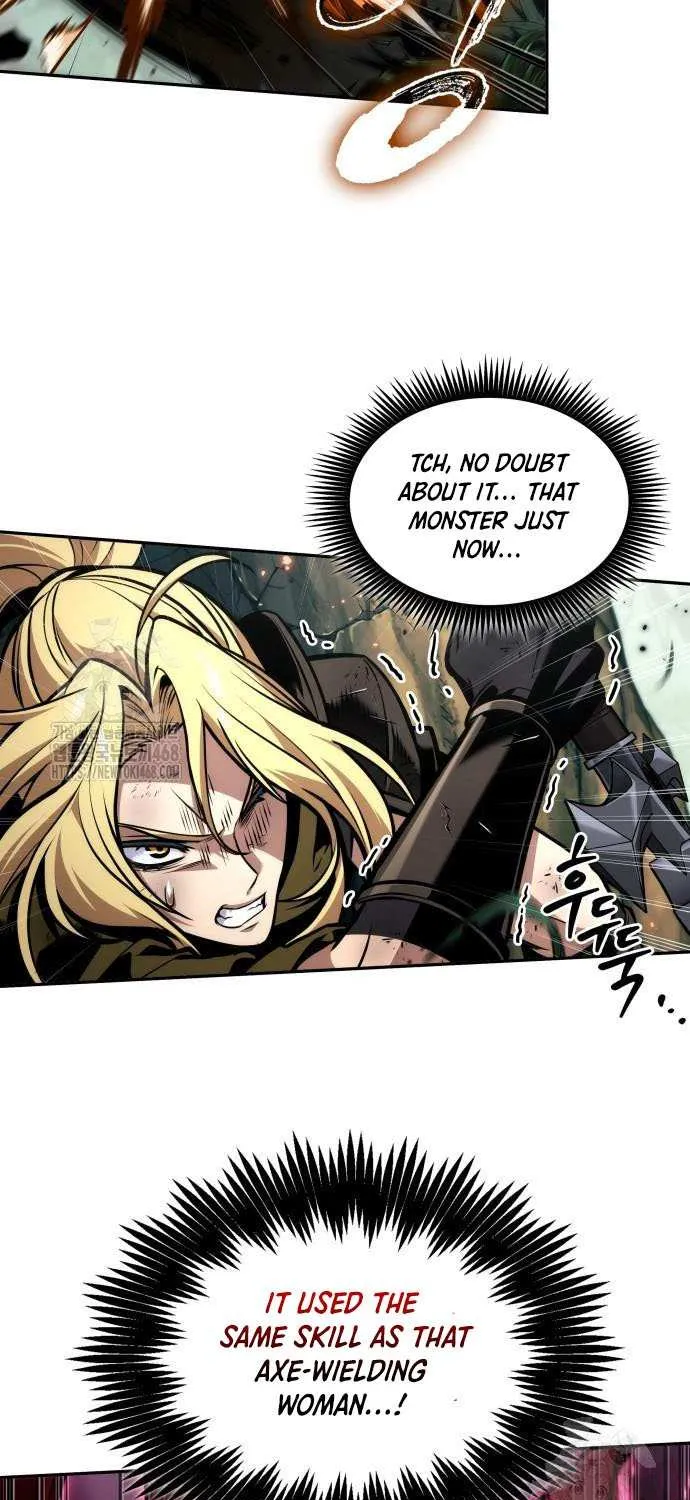 Read The Last Adventurer chapter 92 image 63 on Lezhin