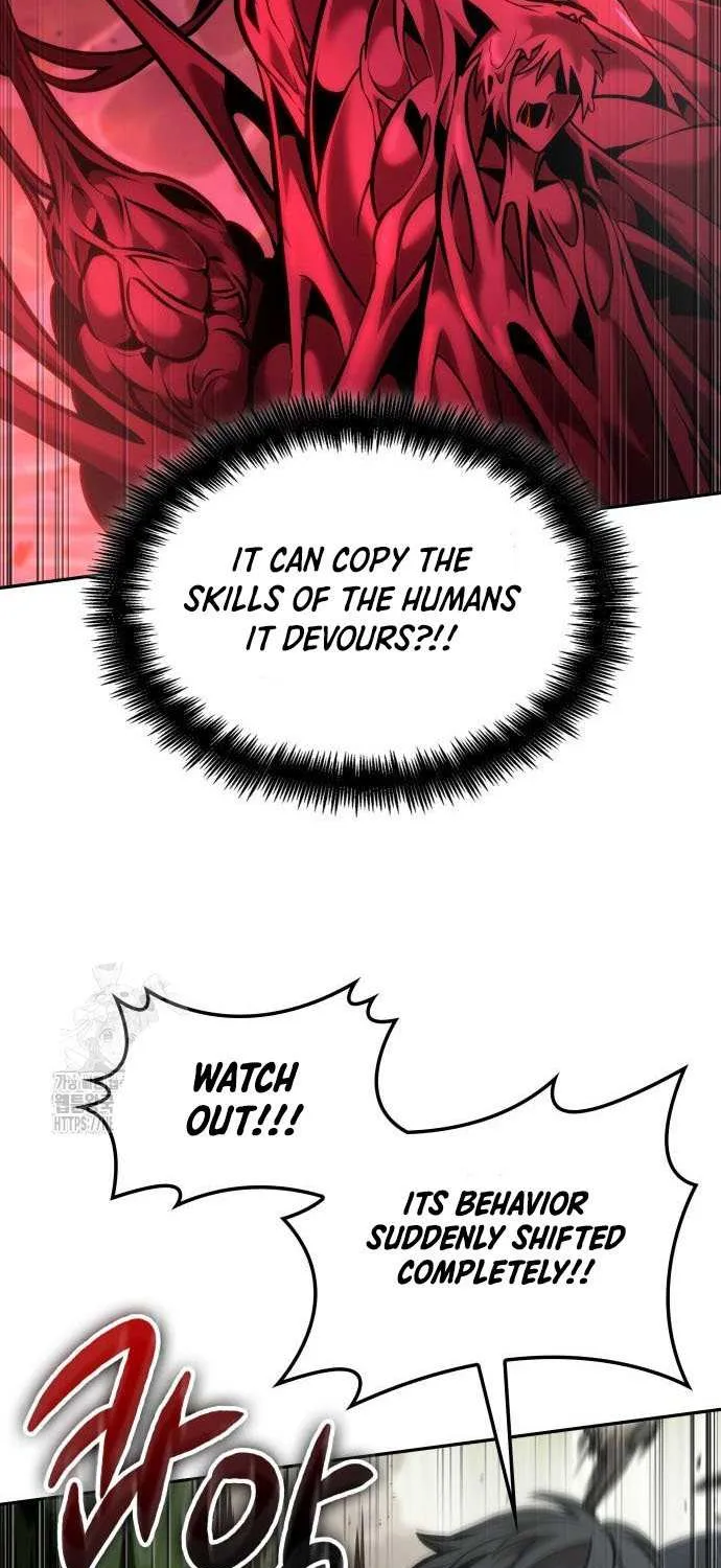 Read The Last Adventurer chapter 92 image 65 on Lezhin