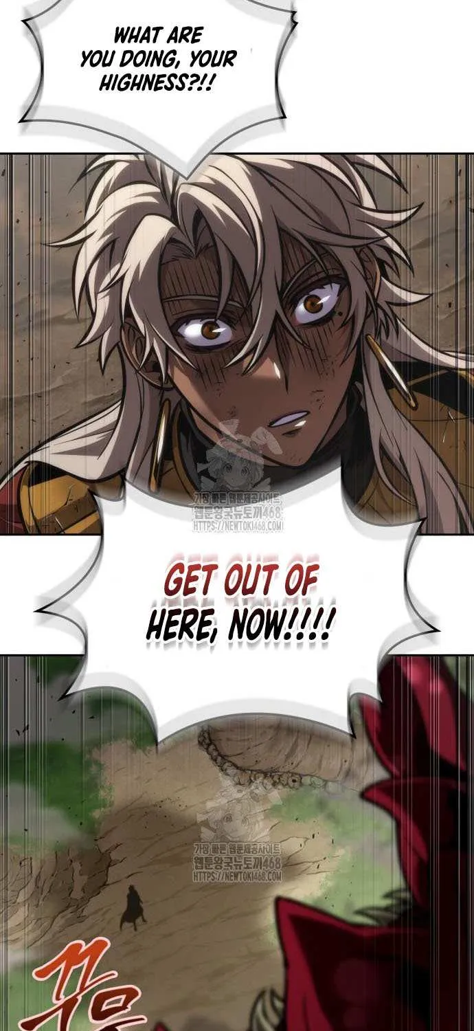 Read The Last Adventurer chapter 92 image 67 on Lezhin
