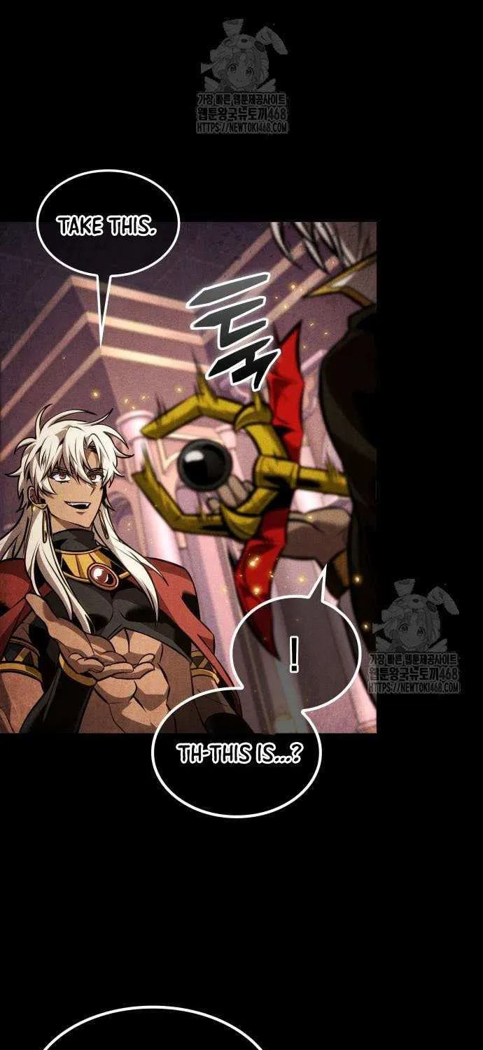 Read The Last Adventurer chapter 92 image 70 on Lezhin