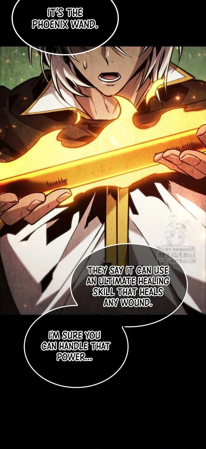 Read The Last Adventurer chapter 92 image 71 on Lezhin