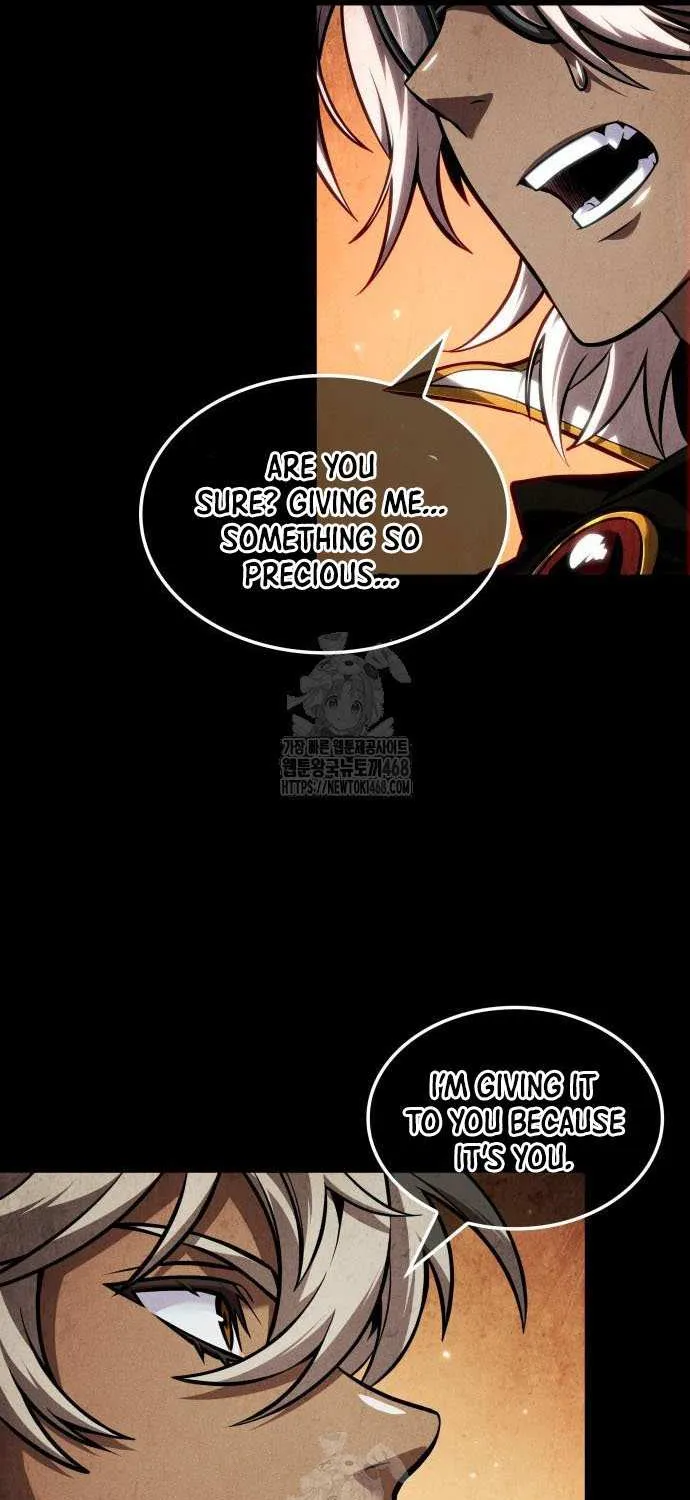 Read The Last Adventurer chapter 92 image 72 on Lezhin