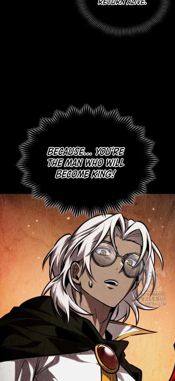 Read The Last Adventurer chapter 92 image 74 on Lezhin