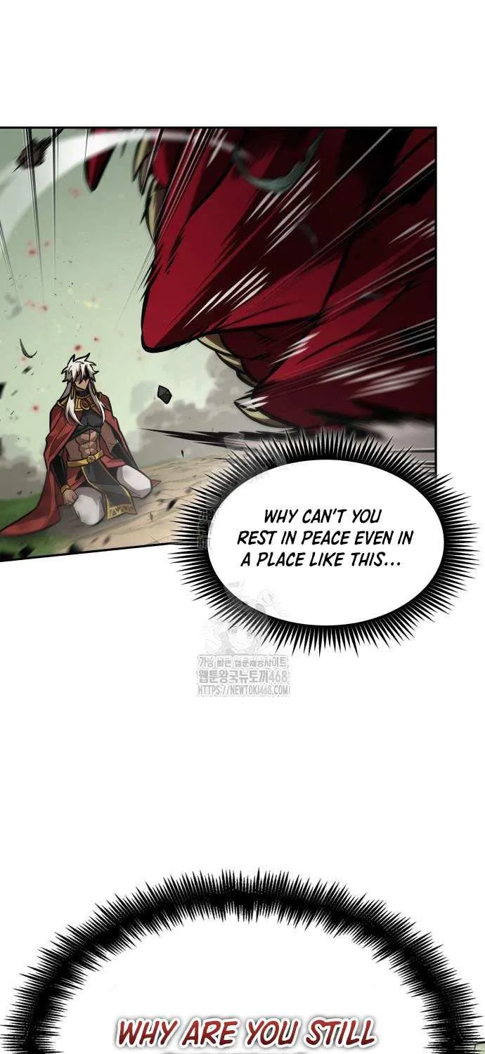 Read The Last Adventurer chapter 92 image 77 on Lezhin