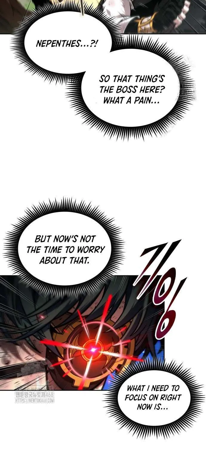 Read The Last Adventurer chapter 92 image 8 on Lezhin
