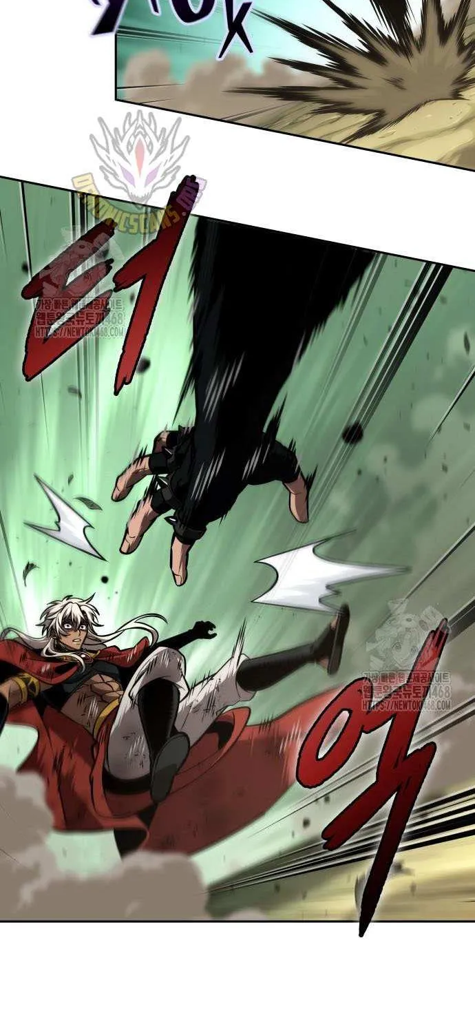 Read The Last Adventurer chapter 92 image 80 on Lezhin