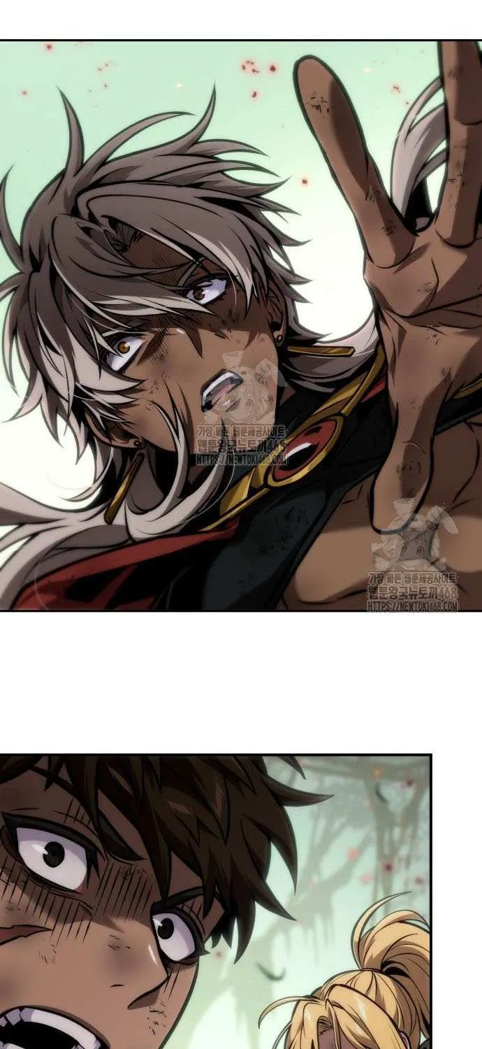 Read The Last Adventurer chapter 92 image 81 on Lezhin