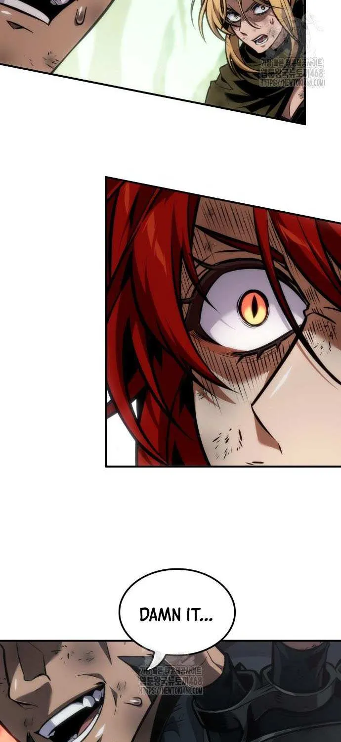 Read The Last Adventurer chapter 92 image 82 on Lezhin