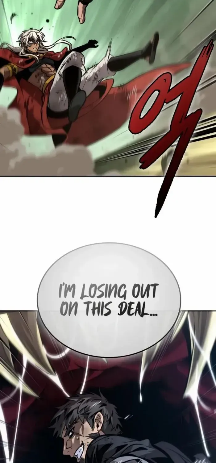 Read The Last Adventurer chapter 93 image 1 on Lezhin