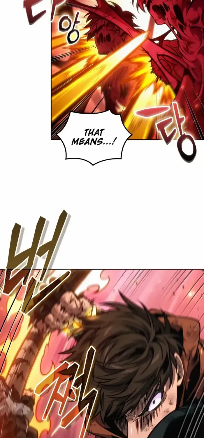 Read The Last Adventurer chapter 93 image 10 on Lezhin