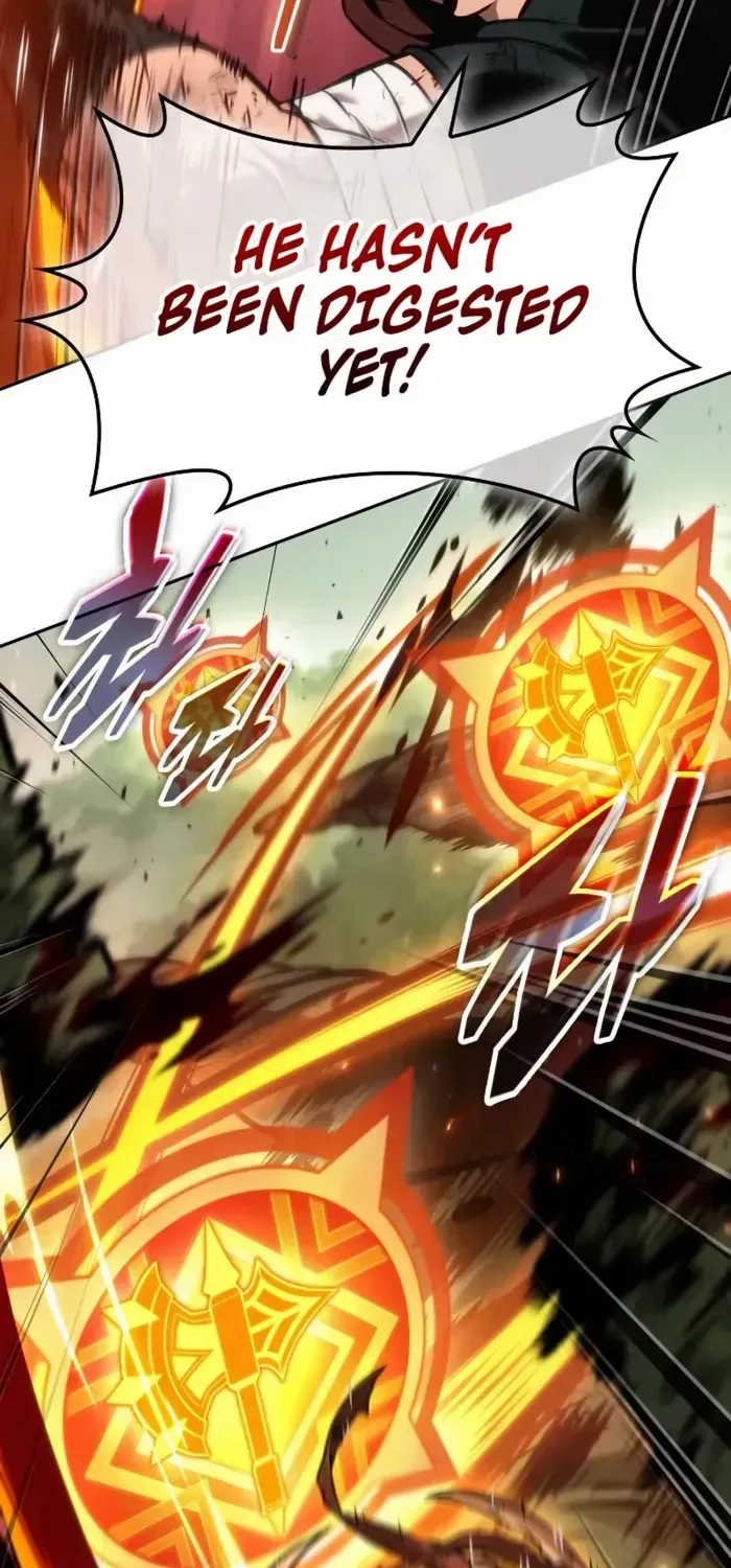 Read The Last Adventurer chapter 93 image 11 on Lezhin
