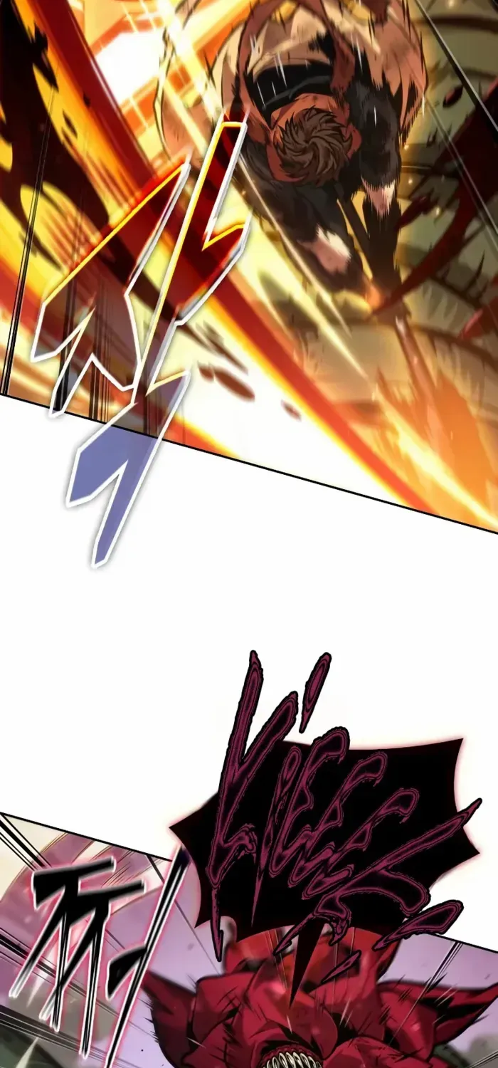 Read The Last Adventurer chapter 93 image 12 on Lezhin