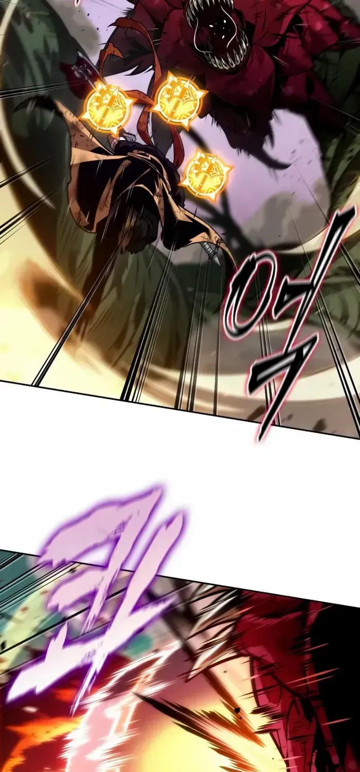 Read The Last Adventurer chapter 93 image 13 on Lezhin