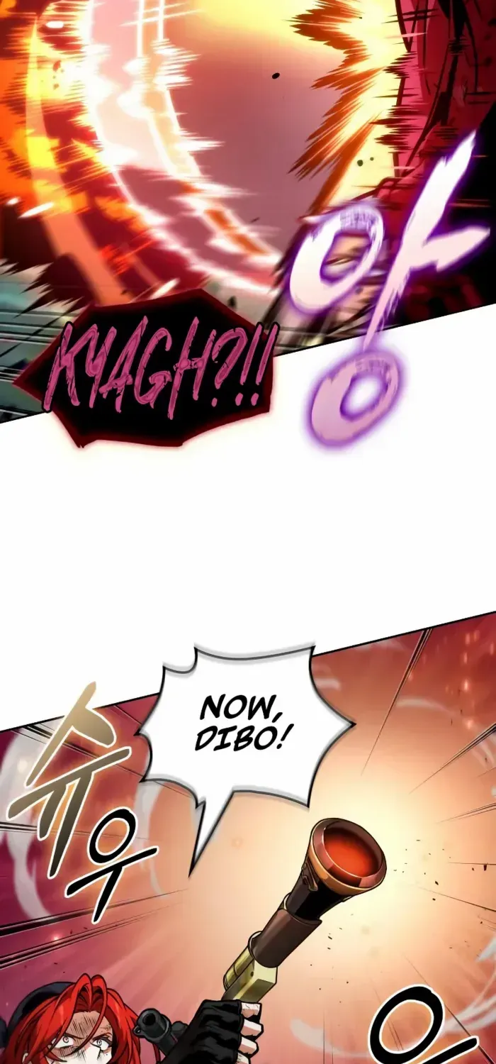 Read The Last Adventurer chapter 93 image 14 on Lezhin