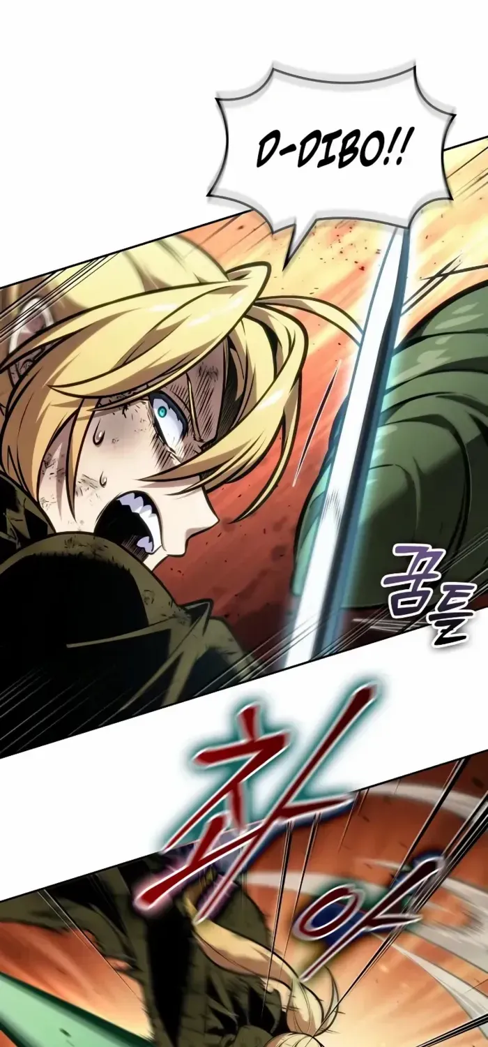 Read The Last Adventurer chapter 93 image 22 on Lezhin