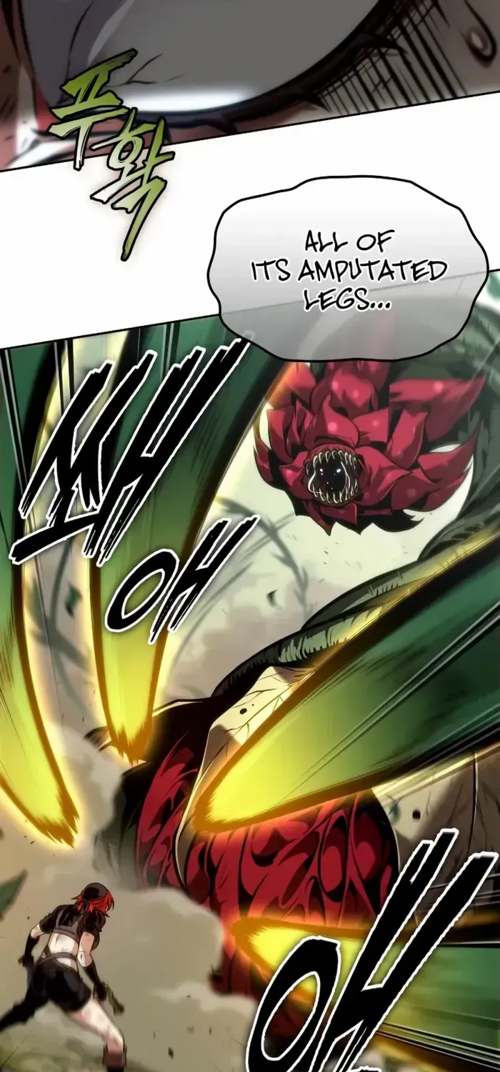 Read The Last Adventurer chapter 93 image 24 on Lezhin