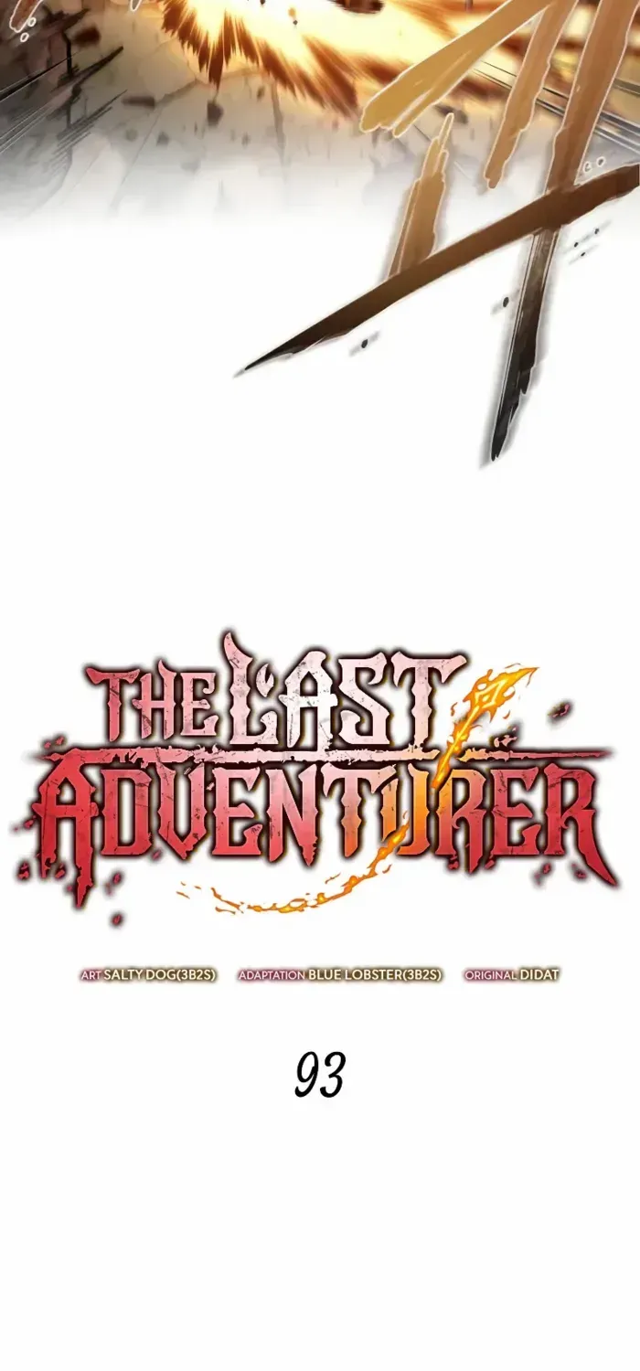 Read The Last Adventurer chapter 93 image 28 on Lezhin