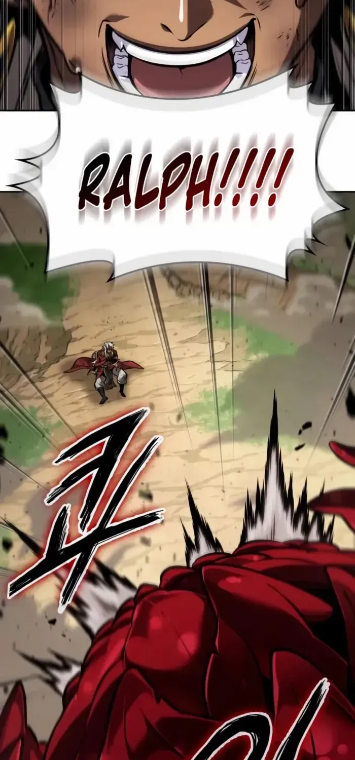 Read The Last Adventurer chapter 93 image 3 on Lezhin