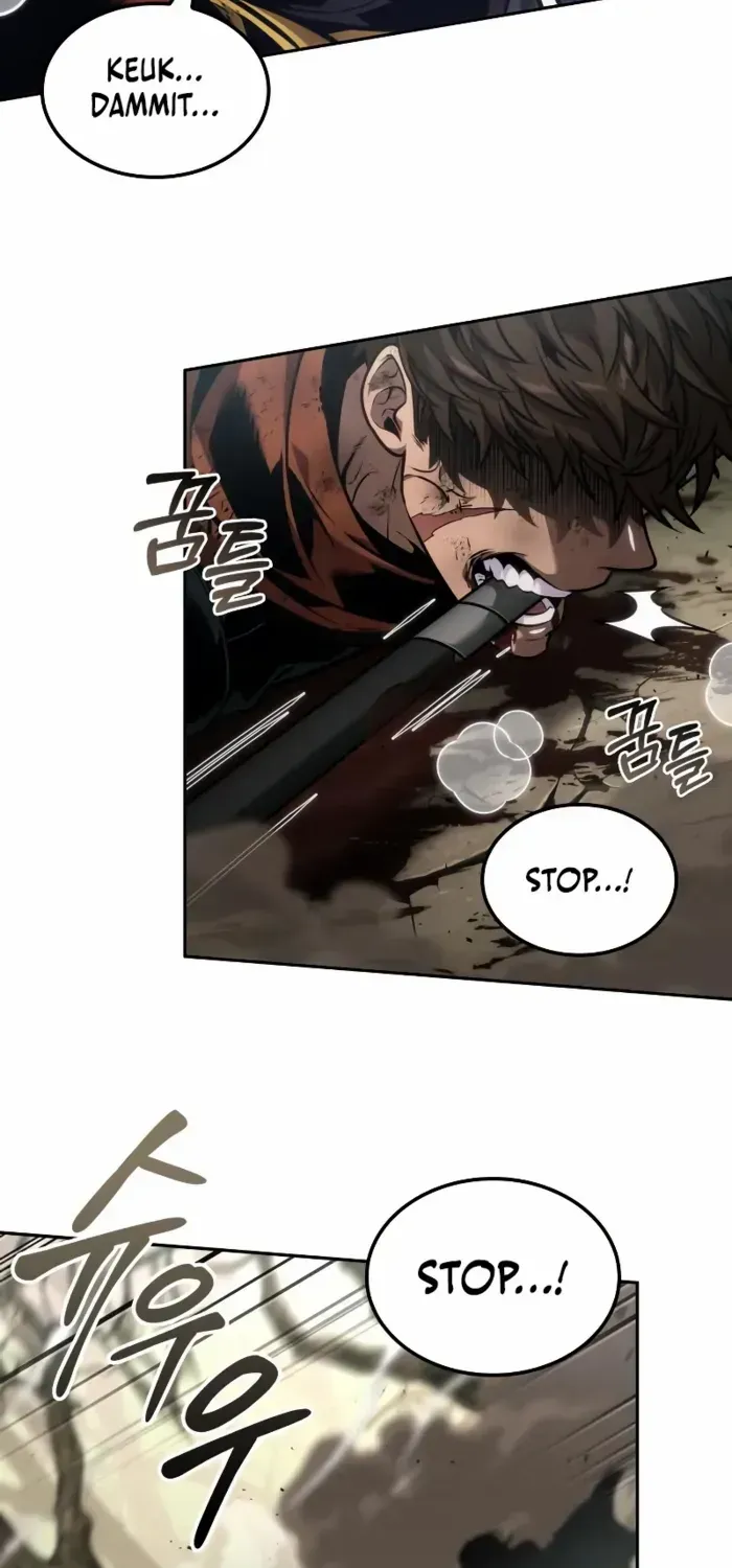 Read The Last Adventurer chapter 93 image 30 on Lezhin