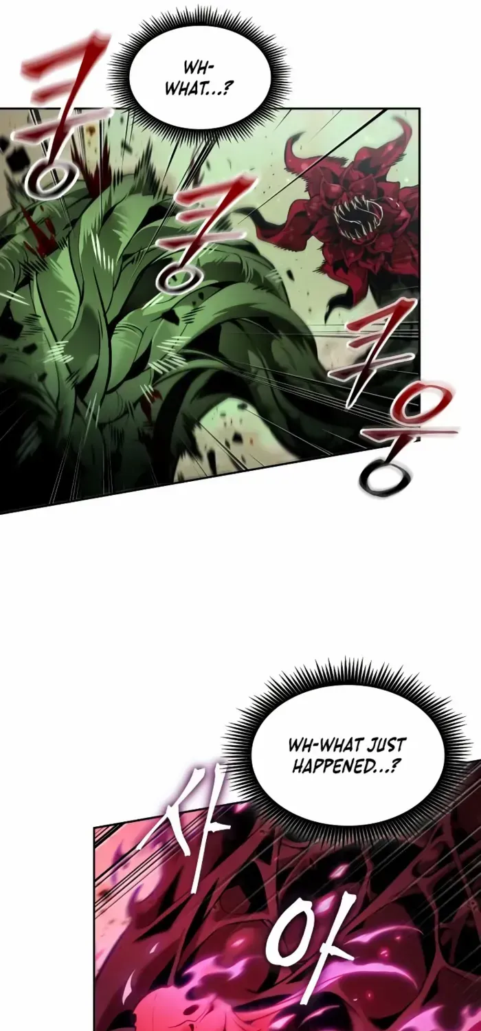 Read The Last Adventurer chapter 93 image 35 on Lezhin