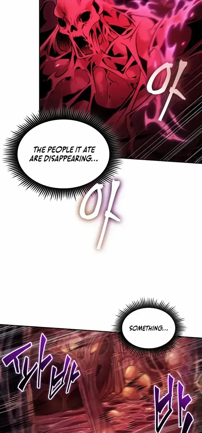 Read The Last Adventurer chapter 93 image 36 on Lezhin