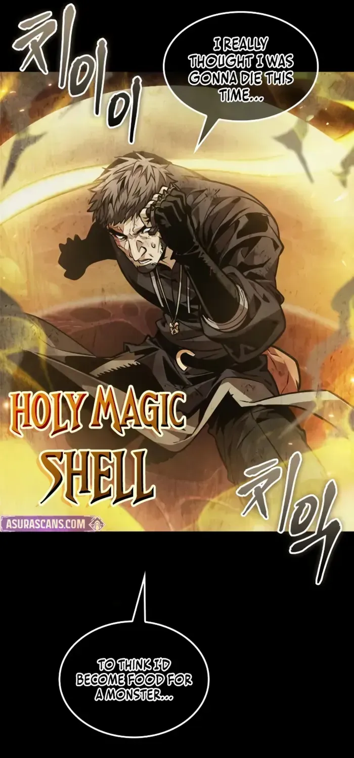 Read The Last Adventurer chapter 93 image 43 on Lezhin