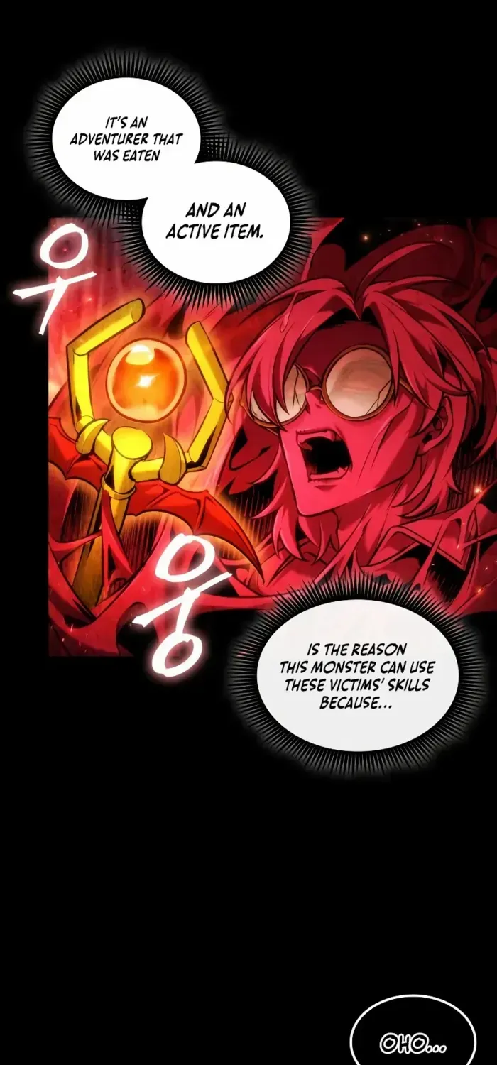 Read The Last Adventurer chapter 93 image 46 on Lezhin