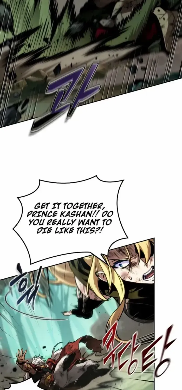 Read The Last Adventurer chapter 93 image 5 on Lezhin
