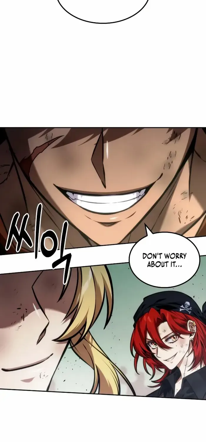 Read The Last Adventurer chapter 93 image 55 on Lezhin