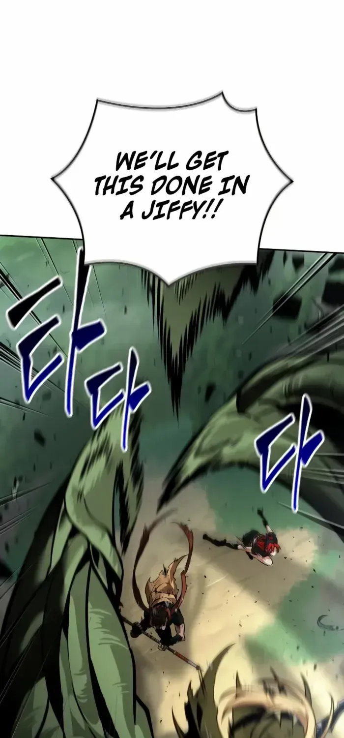 Read The Last Adventurer chapter 93 image 56 on Lezhin