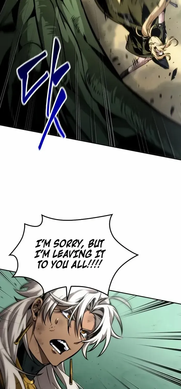 Read The Last Adventurer chapter 93 image 57 on Lezhin