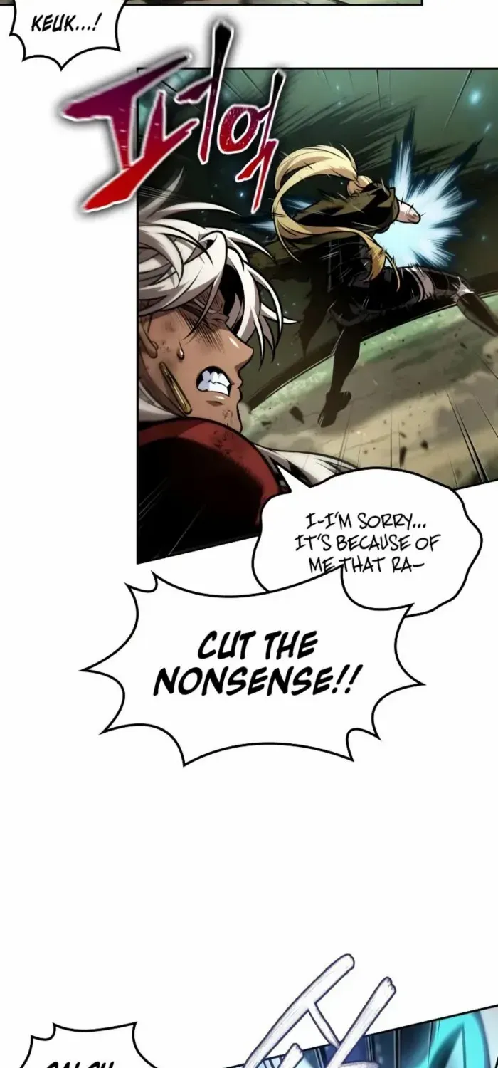 Read The Last Adventurer chapter 93 image 6 on Lezhin
