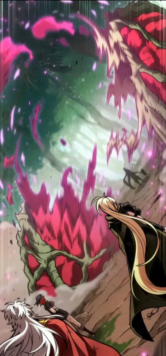 Read The Last Adventurer chapter 93 image 69 on Lezhin