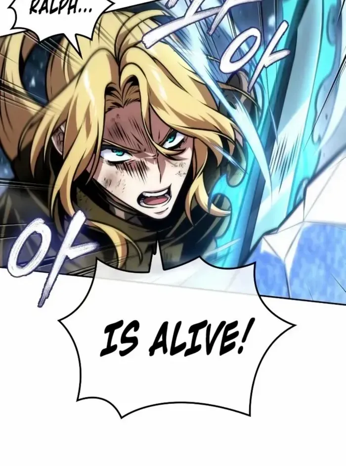 Read The Last Adventurer chapter 93 image 7 on Lezhin