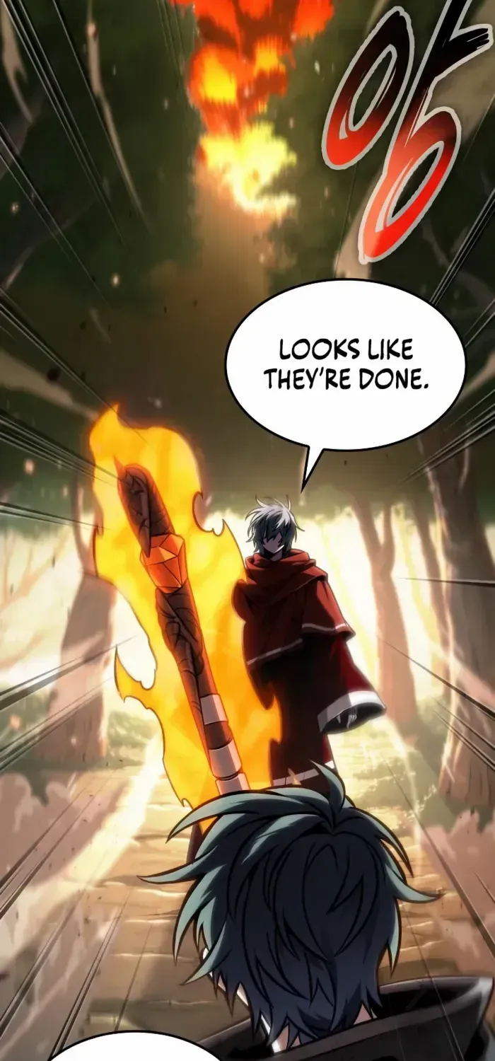 Read The Last Adventurer chapter 93 image 71 on Lezhin