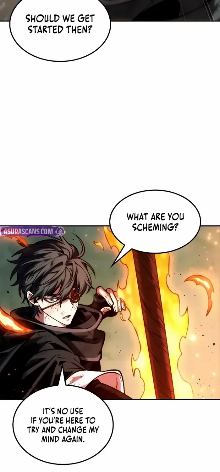 Read The Last Adventurer chapter 93 image 72 on Lezhin
