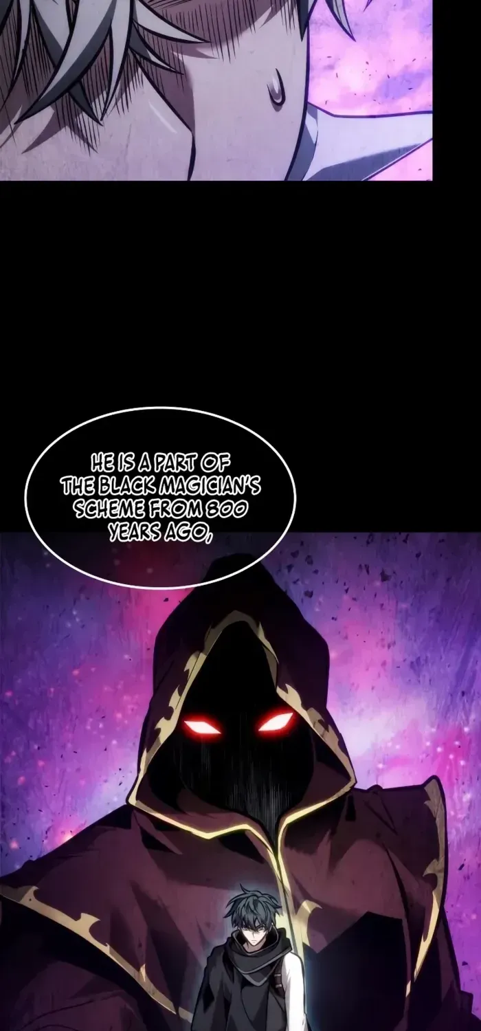Read The Last Adventurer chapter 93 image 80 on Lezhin