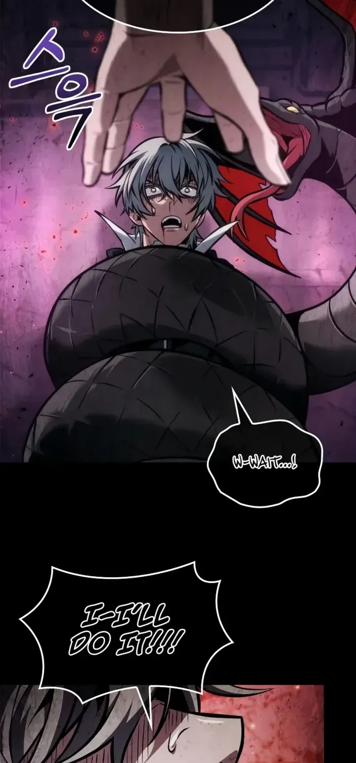 Read The Last Adventurer chapter 93 image 82 on Lezhin