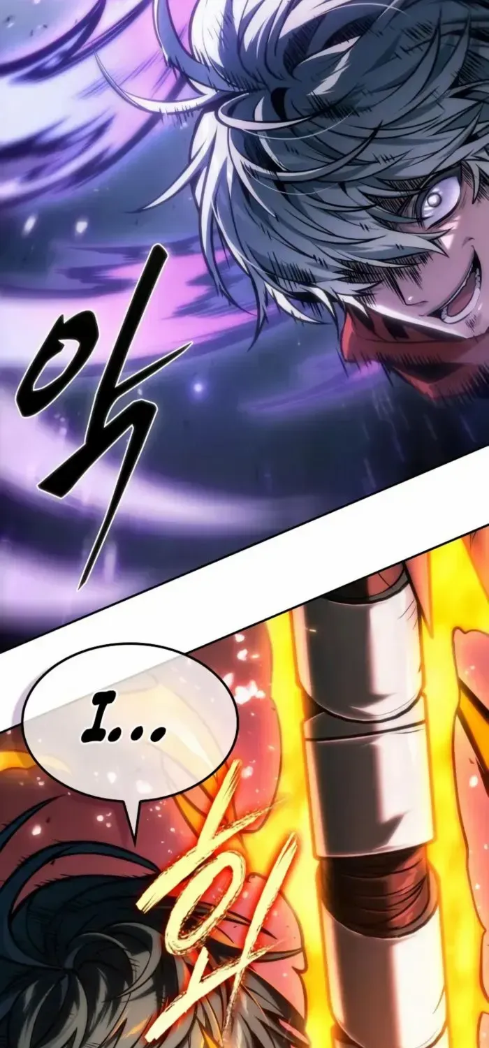 Read The Last Adventurer chapter 93 image 90 on Lezhin