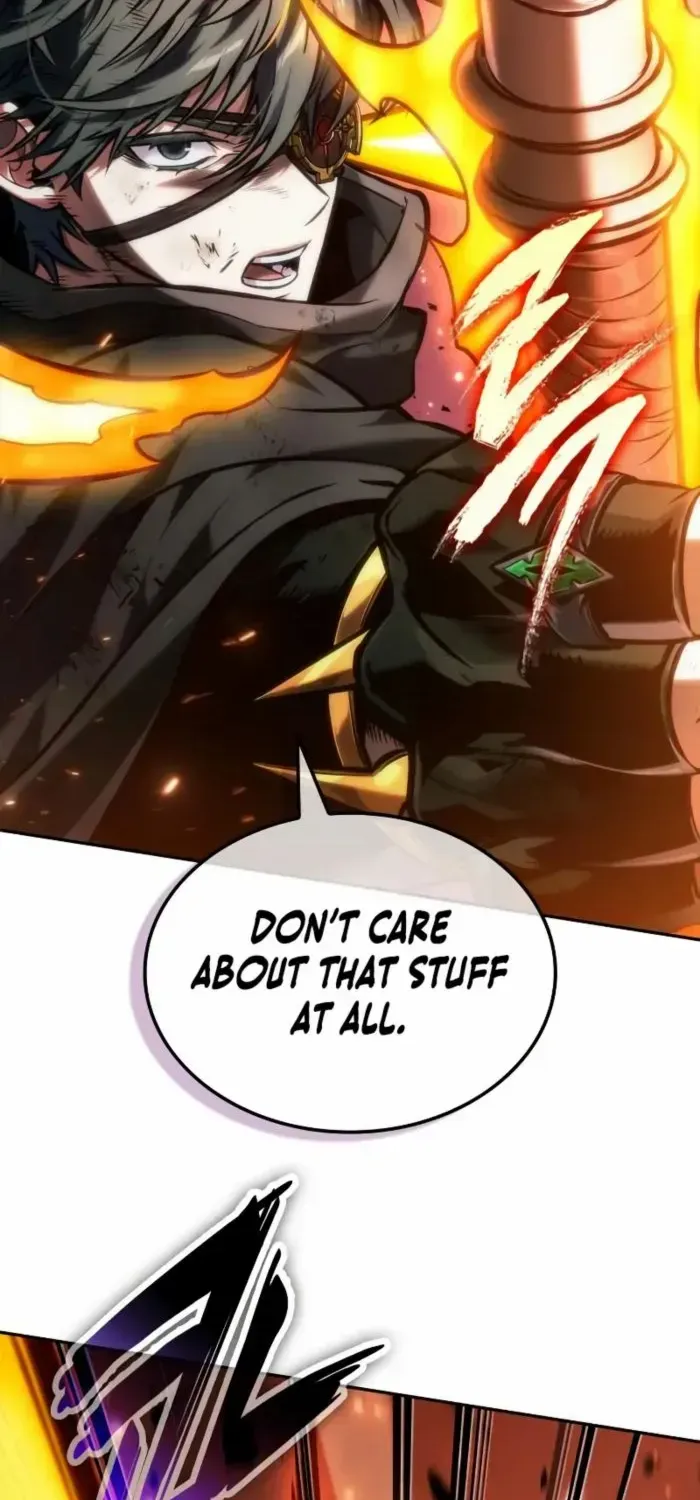 Read The Last Adventurer chapter 93 image 91 on Lezhin