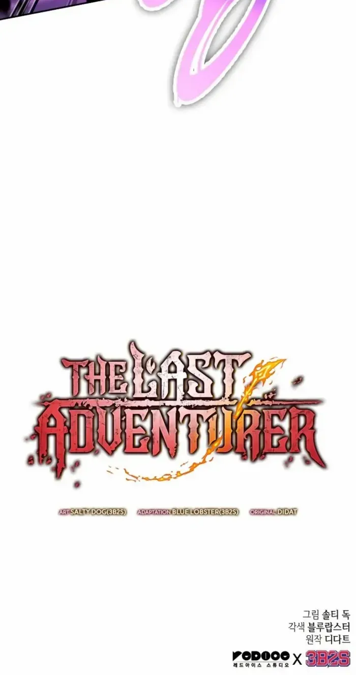 Read The Last Adventurer chapter 93 image 93 on Lezhin