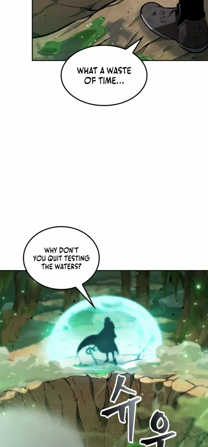 Read The Last Adventurer chapter 94 image 12 on Lezhin