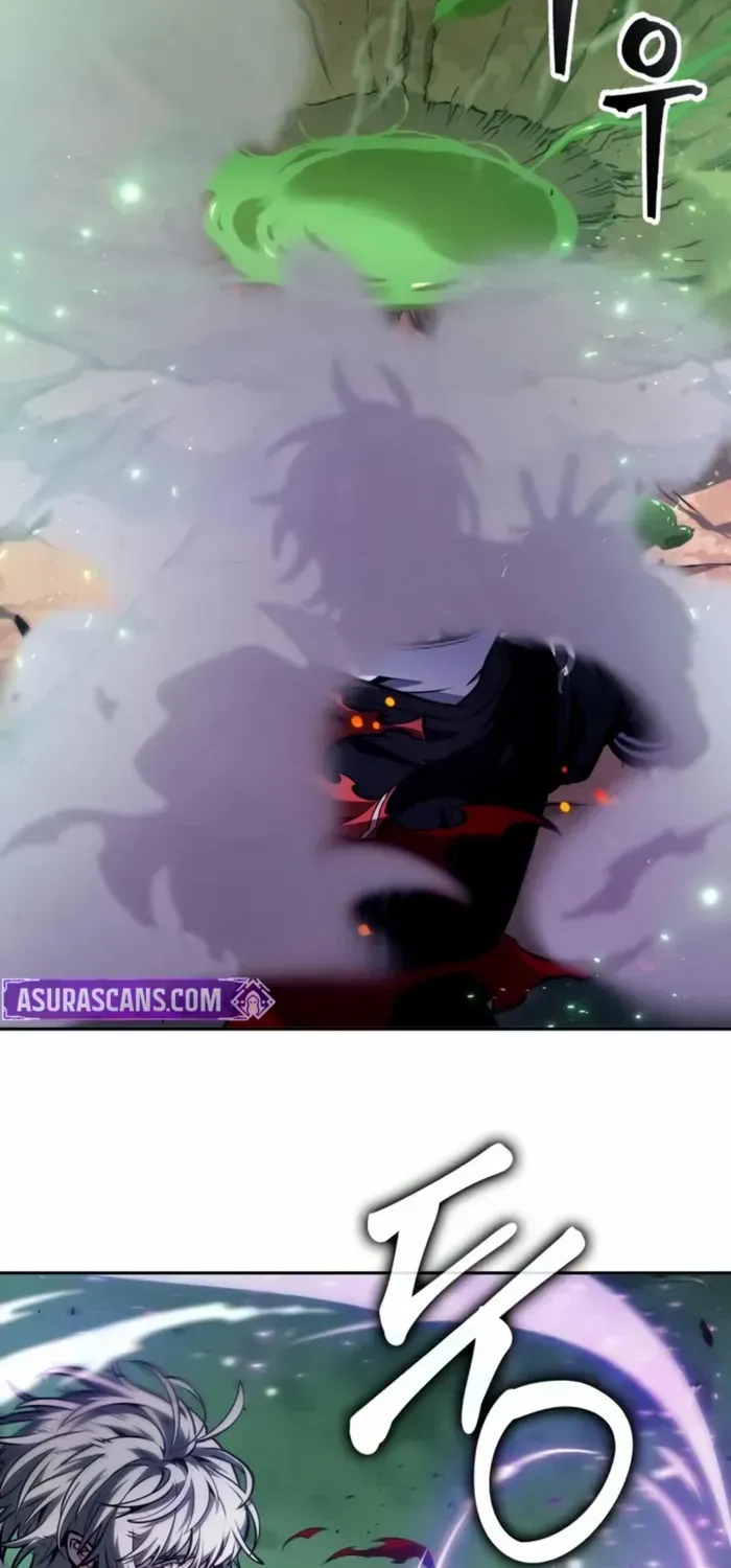 Read The Last Adventurer chapter 94 image 13 on Lezhin