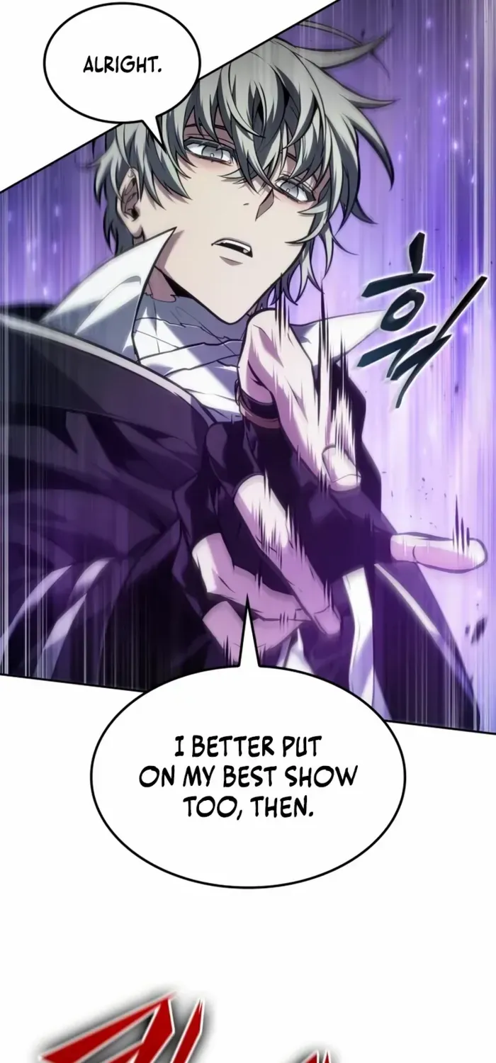 Read The Last Adventurer chapter 94 image 18 on Lezhin